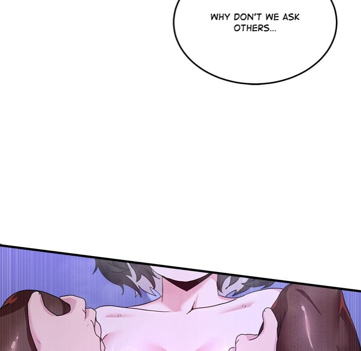 No Men Allowed (Uncensored), chapter 29, page 162 of 181