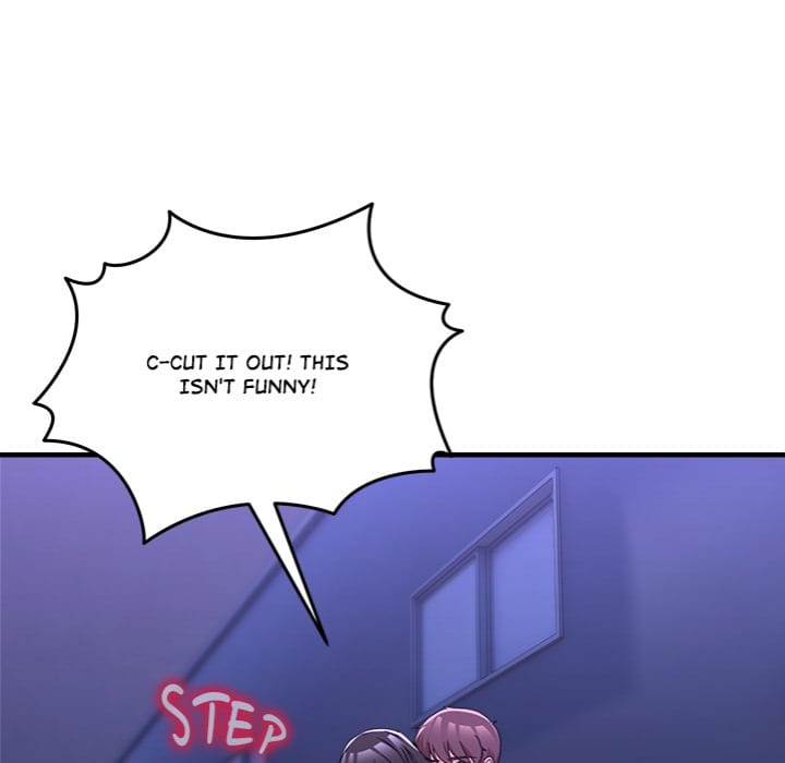 No Men Allowed (Uncensored), chapter 29, page 167 of 181
