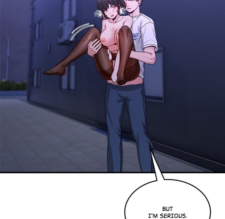 No Men Allowed (Uncensored), chapter 29, page 168 of 181