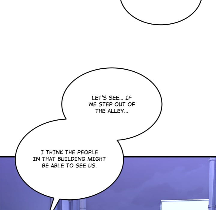 No Men Allowed (Uncensored), chapter 29, page 169 of 181