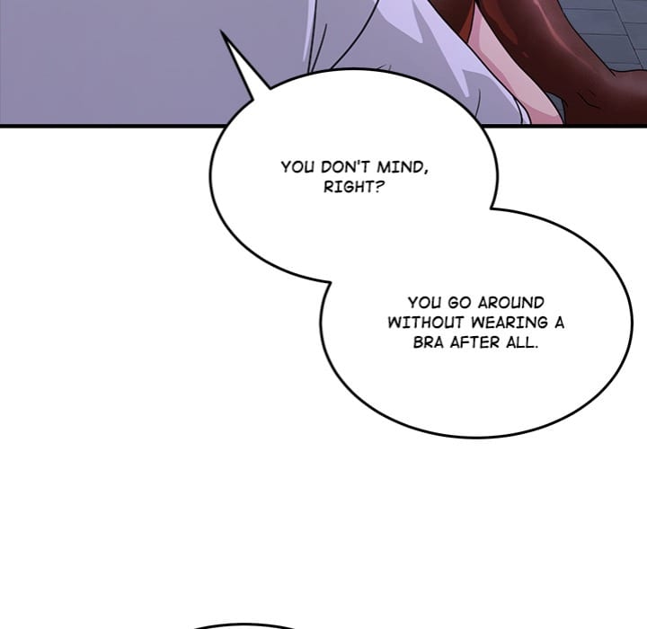 No Men Allowed (Uncensored), chapter 29, page 171 of 181