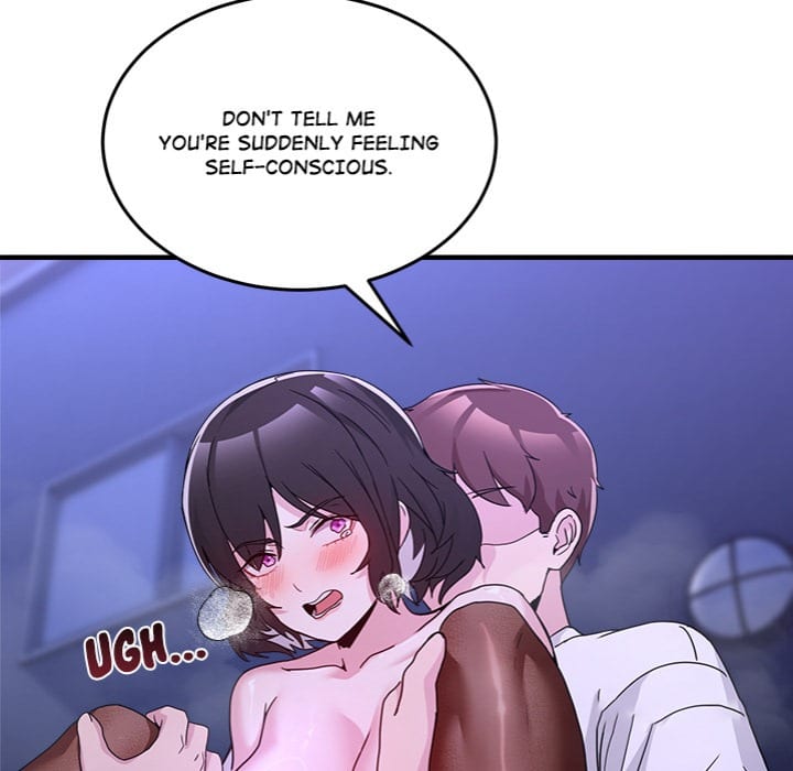 No Men Allowed (Uncensored), chapter 29, page 172 of 181