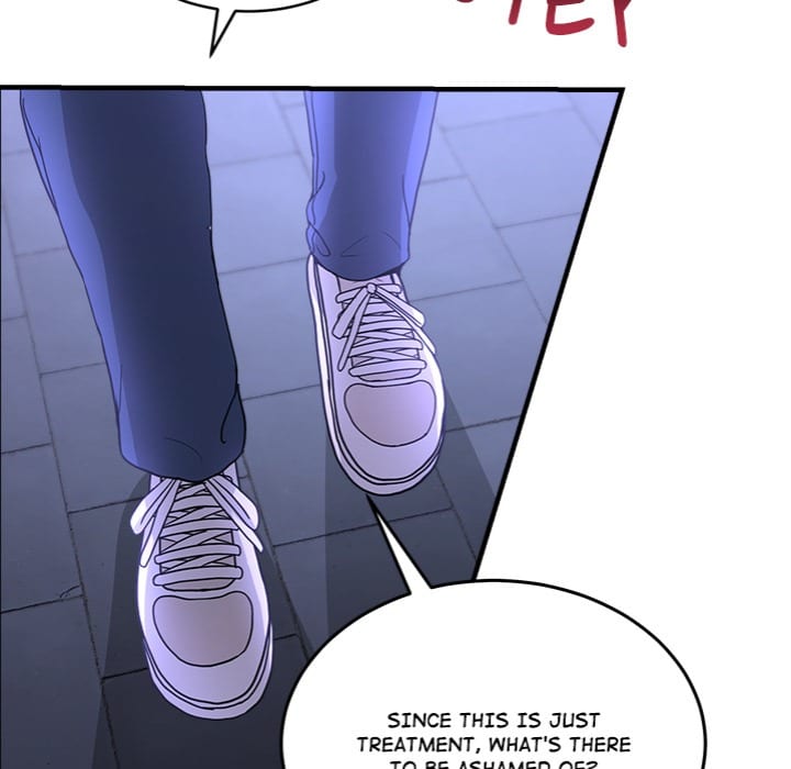 No Men Allowed (Uncensored), chapter 29, page 175 of 181