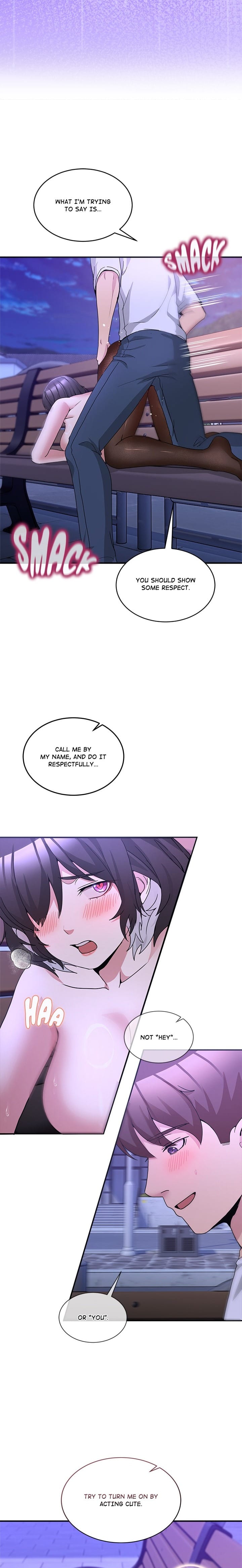No Men Allowed (Uncensored), chapter 30, page 20 of 24