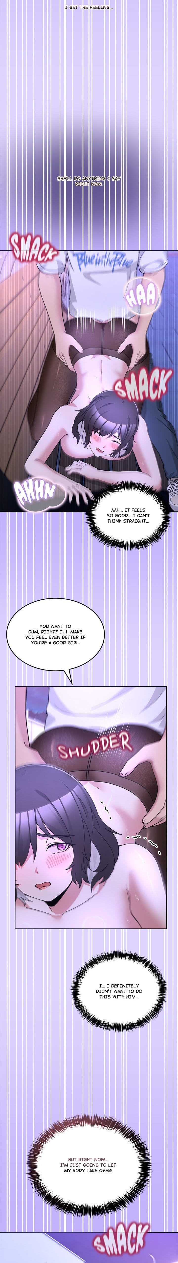 No Men Allowed (Uncensored), chapter 30, page 22 of 24
