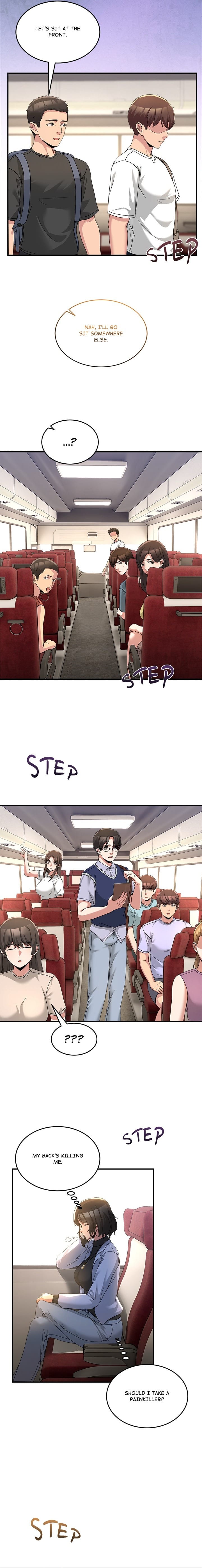 No Men Allowed (Uncensored), chapter 31, page 7 of 24