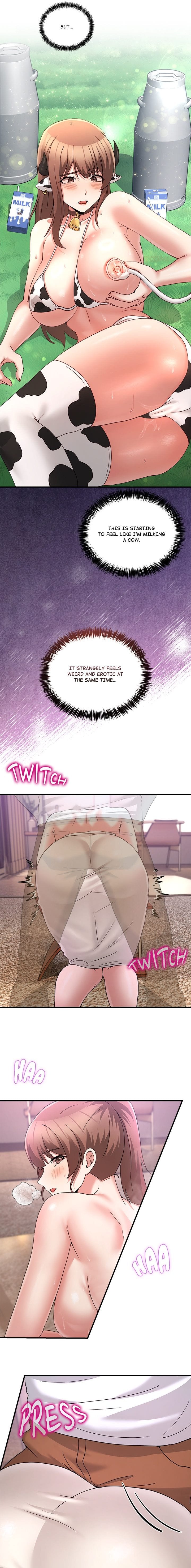No Men Allowed (Uncensored), chapter 32, page 10 of 21