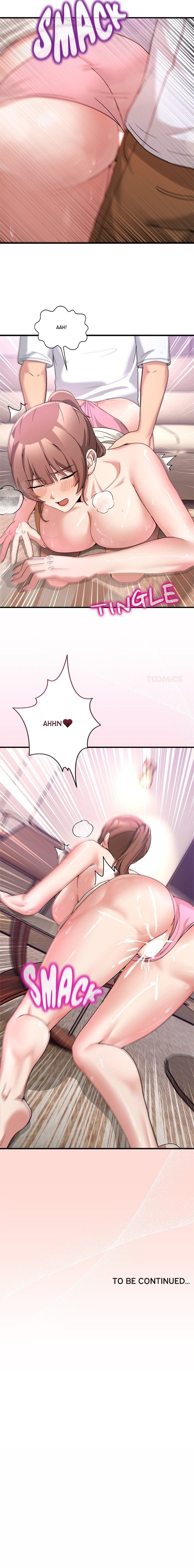 No Men Allowed (Uncensored), chapter 32, page 21 of 21