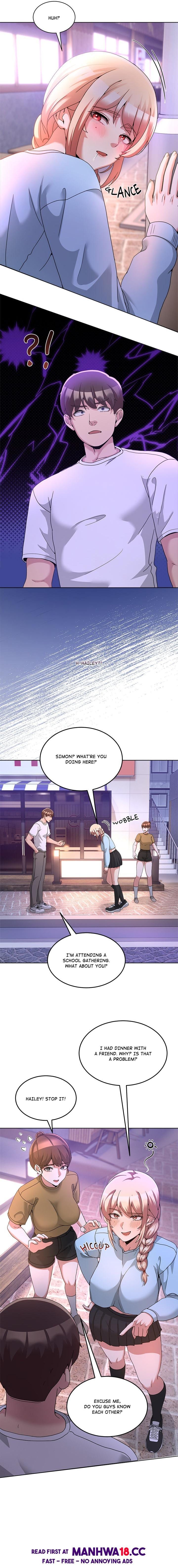 No Men Allowed (Uncensored), chapter 34, page 18 of 26