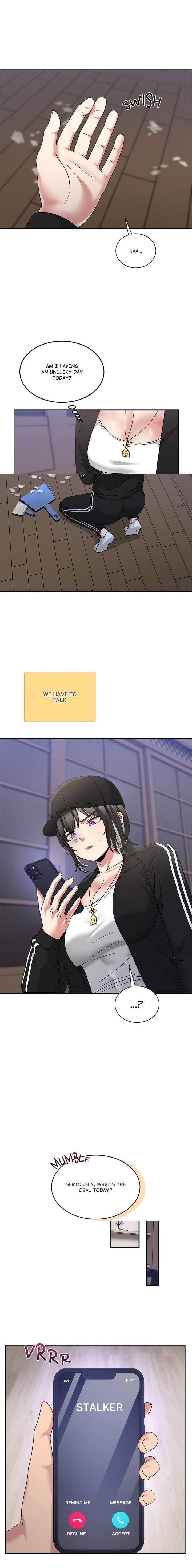 No Men Allowed (Uncensored), chapter 36, page 20 of 26