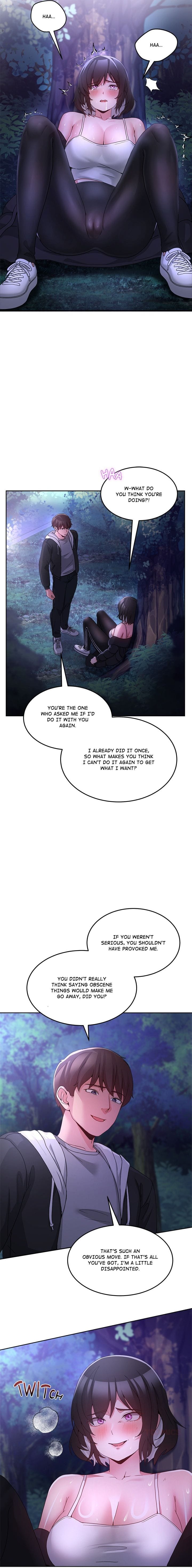 No Men Allowed (Uncensored), chapter 37, page 13 of 24