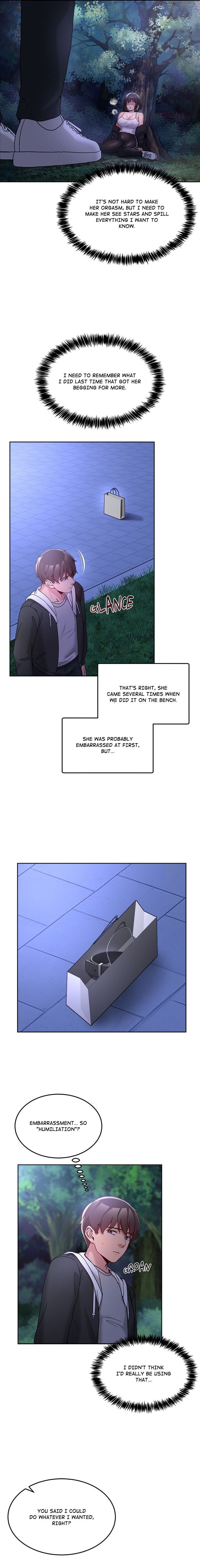 No Men Allowed (Uncensored), chapter 37, page 20 of 24