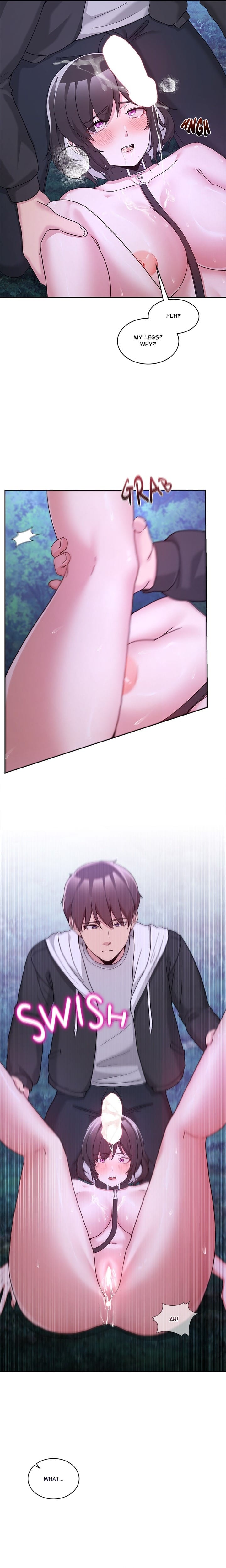 No Men Allowed (Uncensored), chapter 38, page 15 of 24