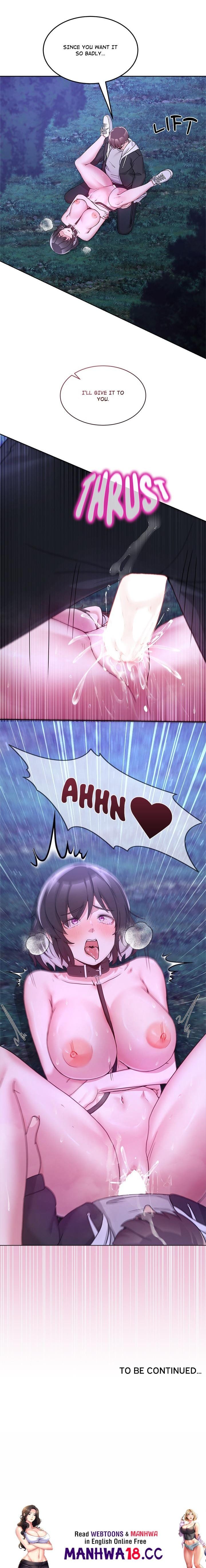 No Men Allowed (Uncensored), chapter 38, page 24 of 24