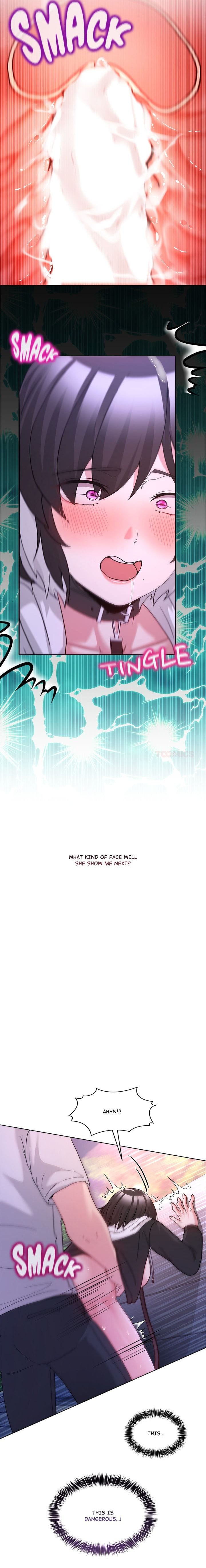 No Men Allowed (Uncensored), chapter 40, page 14 of 25