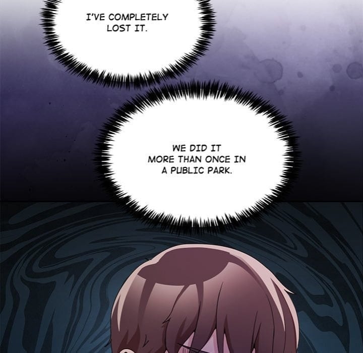 No Men Allowed (Uncensored), chapter 41, page 9 of 186