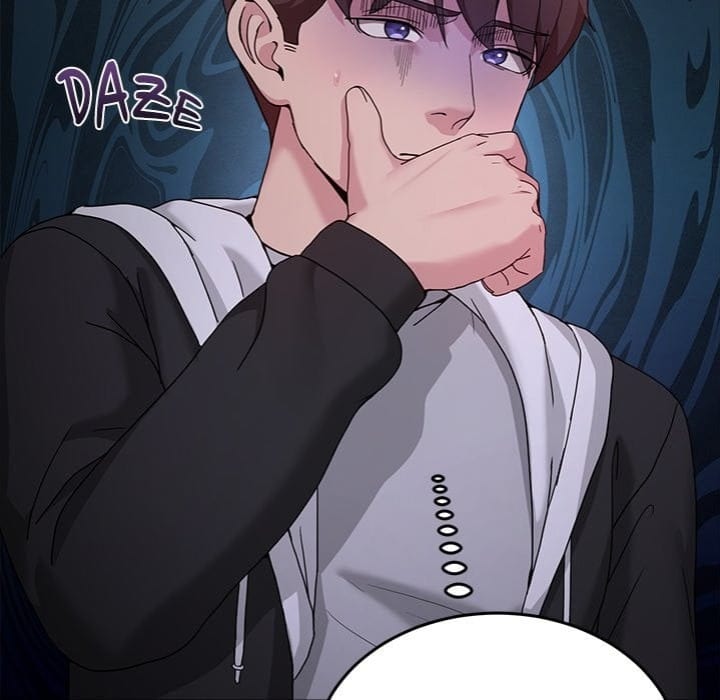 No Men Allowed (Uncensored), chapter 41, page 10 of 186