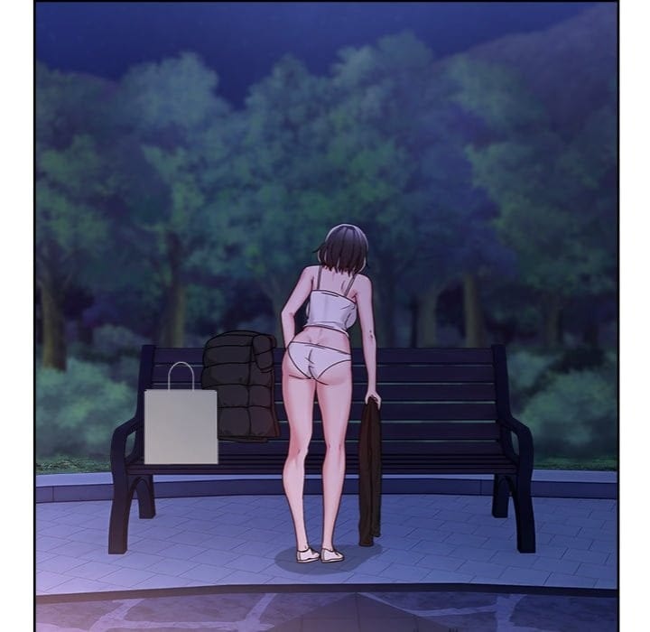 No Men Allowed (Uncensored), chapter 41, page 14 of 186