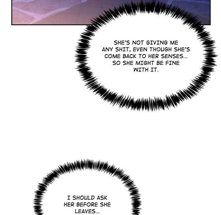 No Men Allowed (Uncensored), chapter 41, page 15 of 186