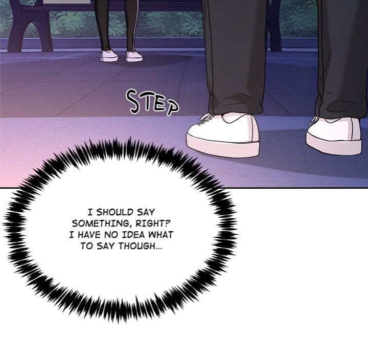 No Men Allowed (Uncensored), chapter 41, page 21 of 186