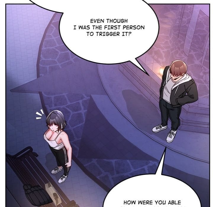 No Men Allowed (Uncensored), chapter 41, page 23 of 186