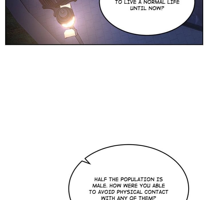 No Men Allowed (Uncensored), chapter 41, page 24 of 186