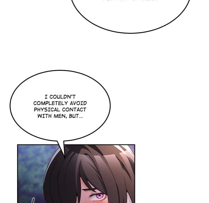 No Men Allowed (Uncensored), chapter 41, page 25 of 186
