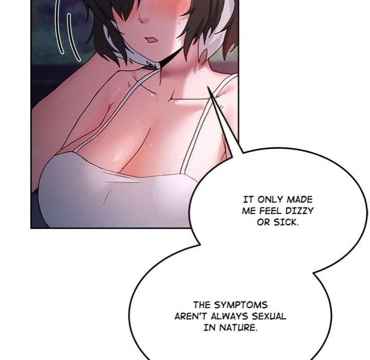 No Men Allowed (Uncensored), chapter 41, page 26 of 186