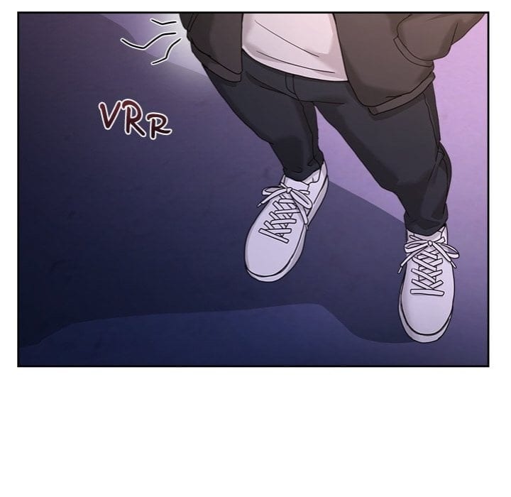 No Men Allowed (Uncensored), chapter 41, page 31 of 186