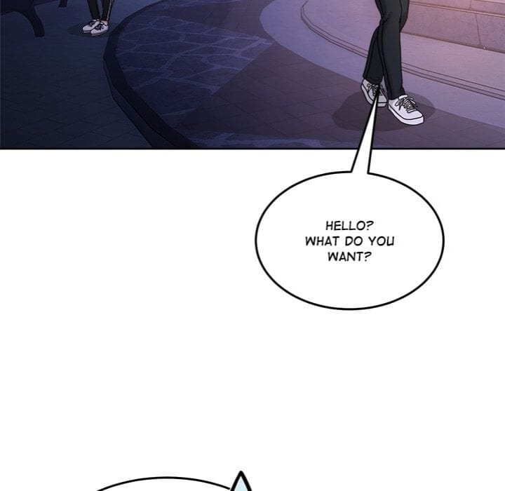 No Men Allowed (Uncensored), chapter 41, page 35 of 186