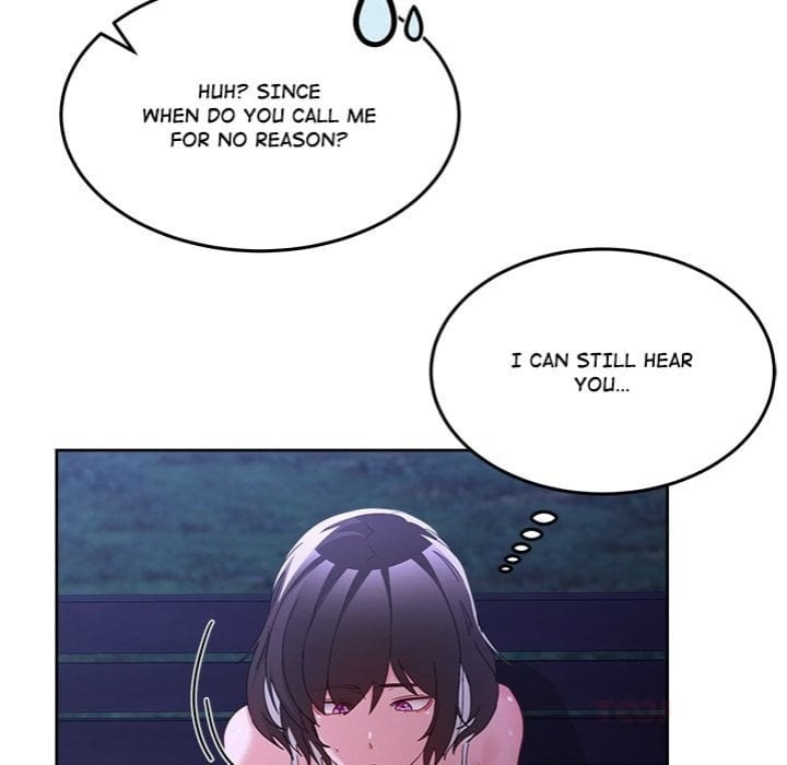 No Men Allowed (Uncensored), chapter 41, page 36 of 186