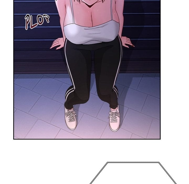 No Men Allowed (Uncensored), chapter 41, page 37 of 186
