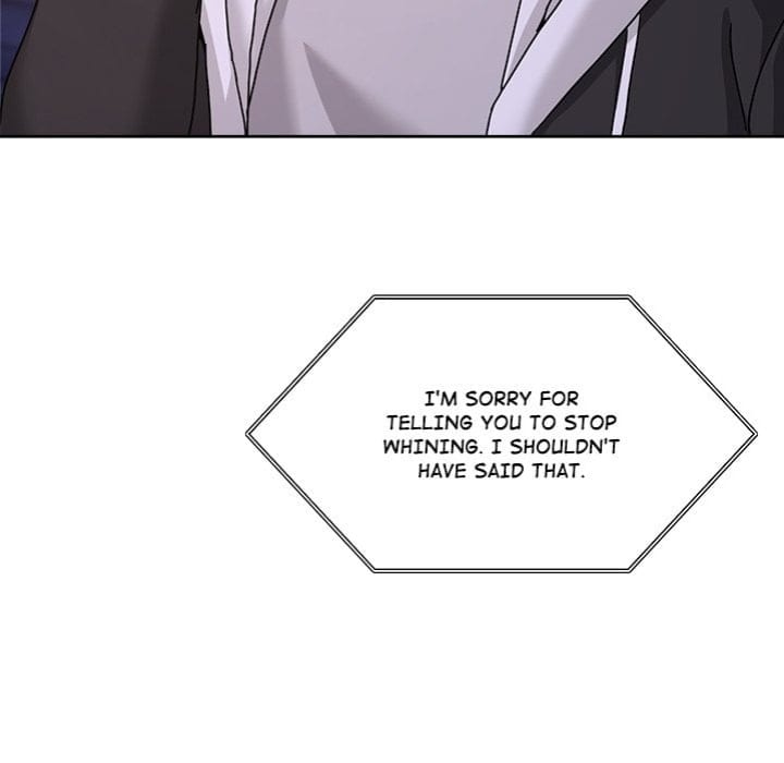 No Men Allowed (Uncensored), chapter 41, page 40 of 186
