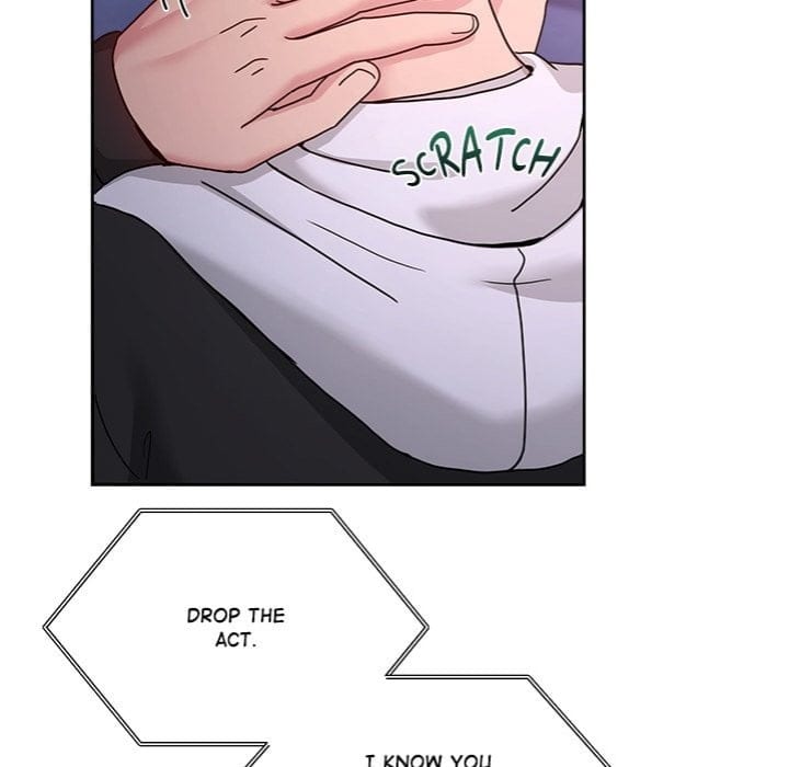 No Men Allowed (Uncensored), chapter 41, page 42 of 186