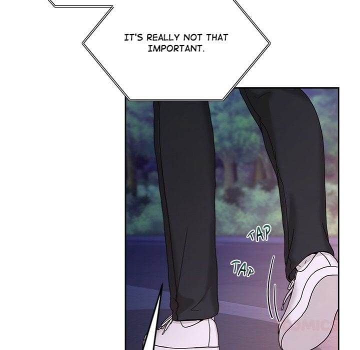 No Men Allowed (Uncensored), chapter 41, page 44 of 186
