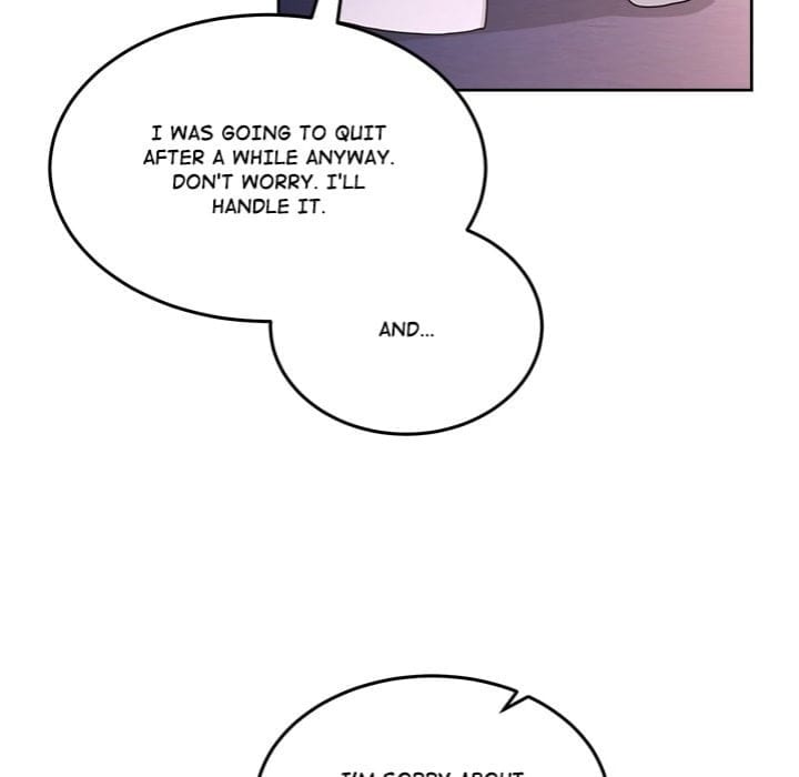 No Men Allowed (Uncensored), chapter 41, page 45 of 186