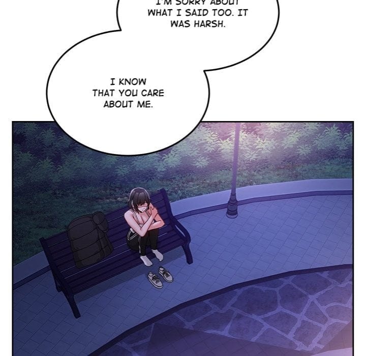 No Men Allowed (Uncensored), chapter 41, page 46 of 186