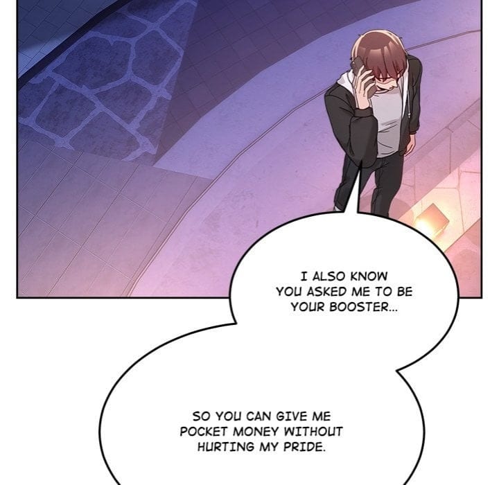 No Men Allowed (Uncensored), chapter 41, page 47 of 186