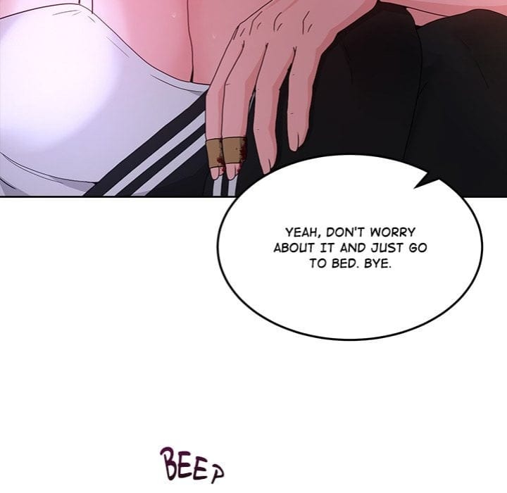 No Men Allowed (Uncensored), chapter 41, page 53 of 186