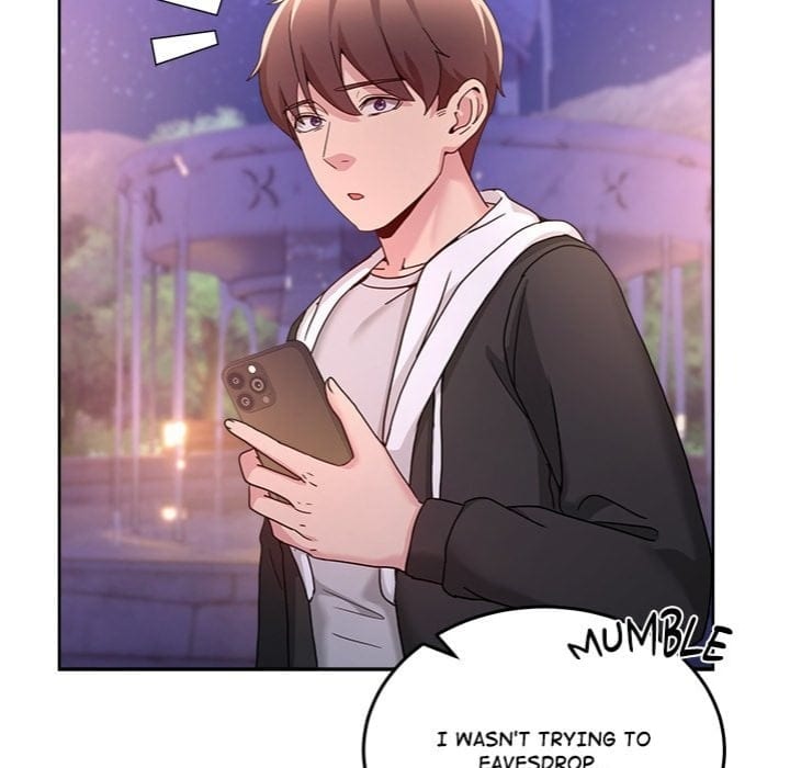 No Men Allowed (Uncensored), chapter 41, page 55 of 186