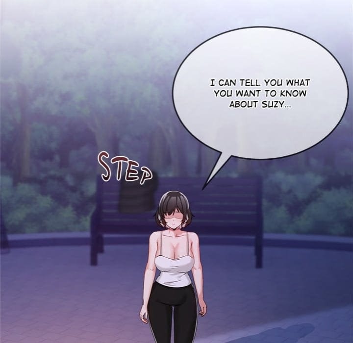 No Men Allowed (Uncensored), chapter 41, page 57 of 186