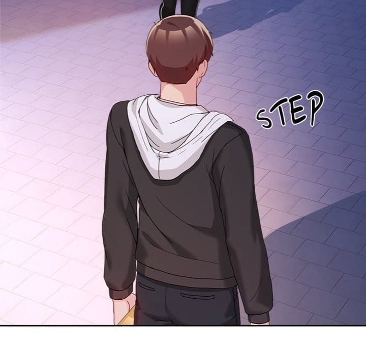 No Men Allowed (Uncensored), chapter 41, page 58 of 186