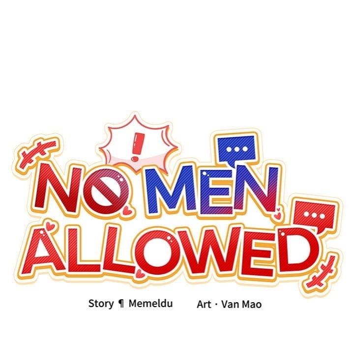 No Men Allowed (Uncensored), chapter 41, page 62 of 186