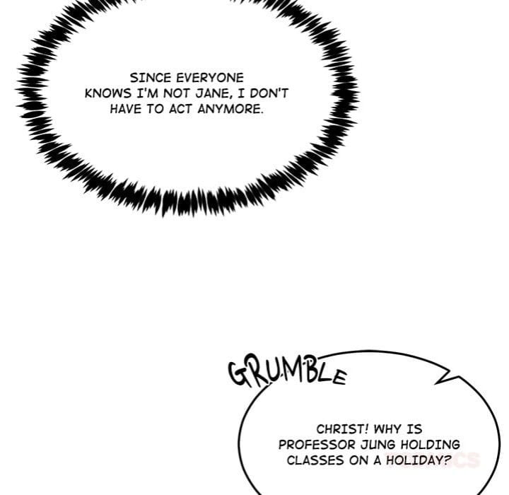 No Men Allowed (Uncensored), chapter 41, page 68 of 186