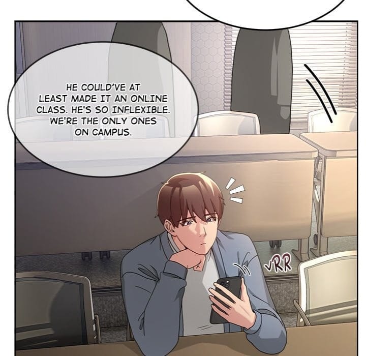 No Men Allowed (Uncensored), chapter 41, page 69 of 186
