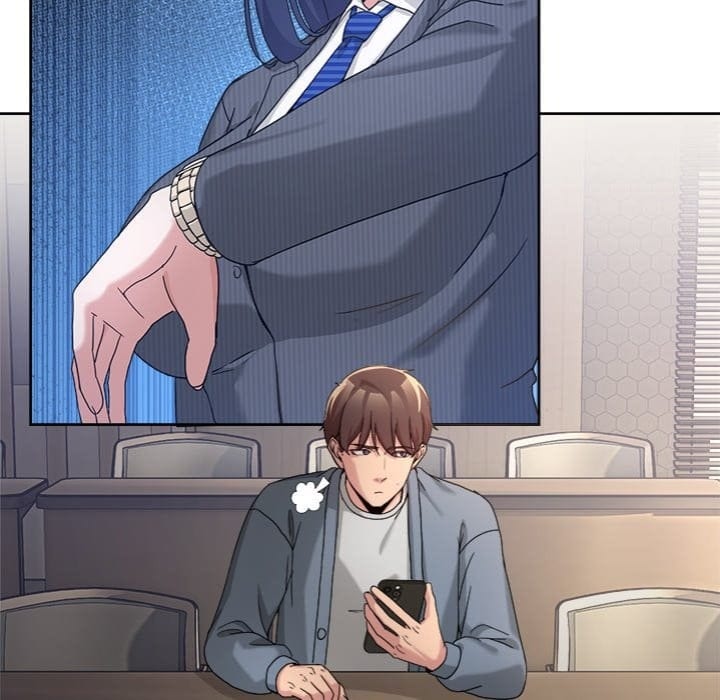 No Men Allowed (Uncensored), chapter 41, page 77 of 186