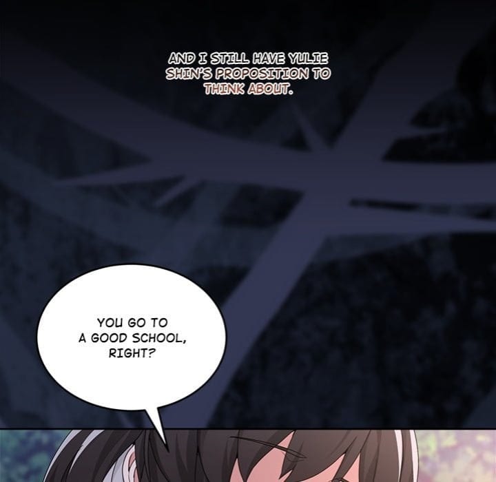 No Men Allowed (Uncensored), chapter 41, page 79 of 186