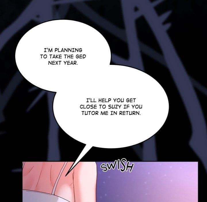 No Men Allowed (Uncensored), chapter 41, page 81 of 186