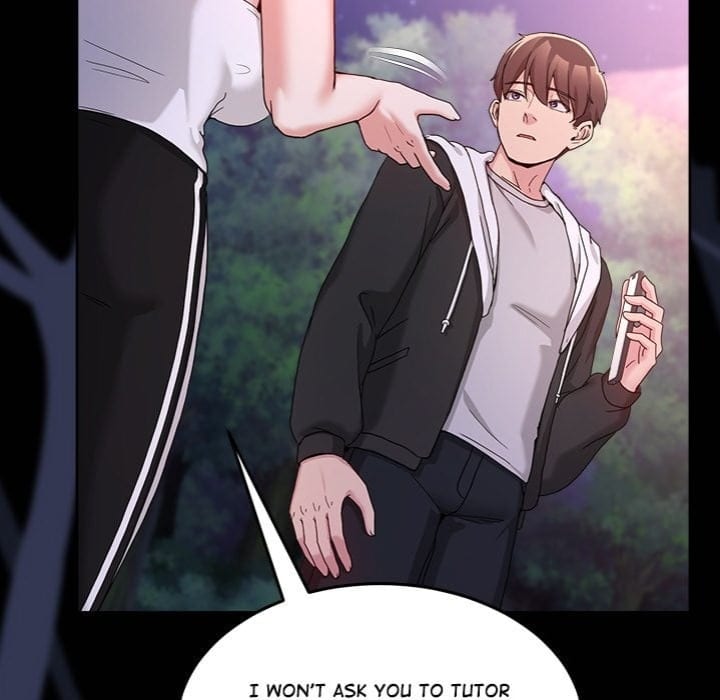 No Men Allowed (Uncensored), chapter 41, page 82 of 186