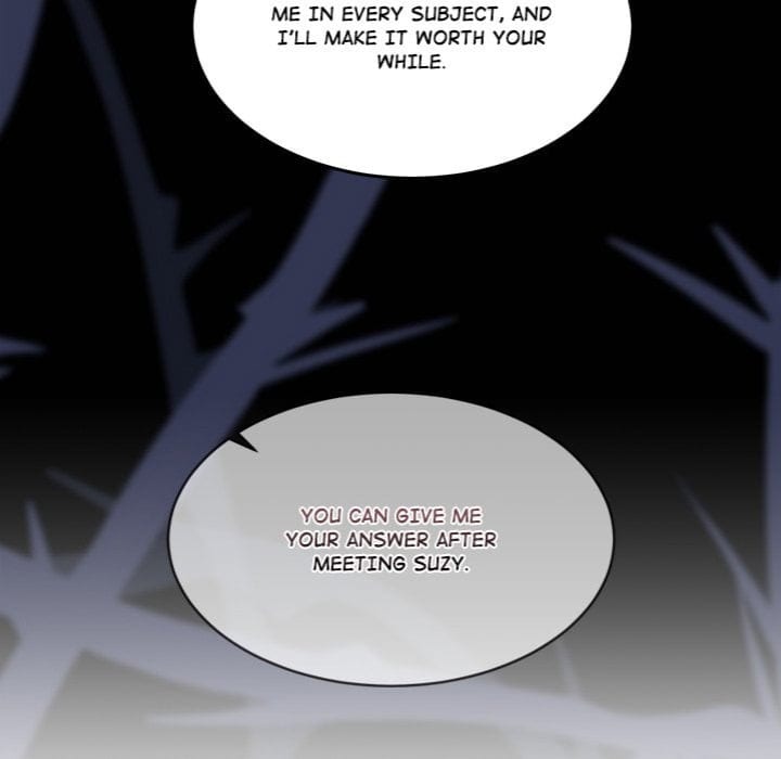 No Men Allowed (Uncensored), chapter 41, page 83 of 186